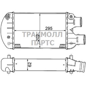 ИНТЕРКУЛЕР - CI 341 000P