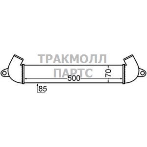 ИНТЕРКУЛЕР - CI 342 000S