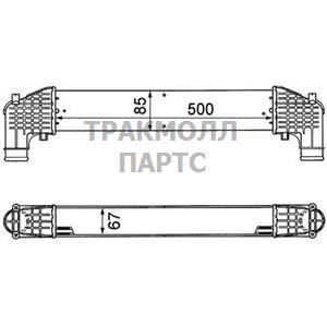 ИНТЕРКУЛЕР - CI 345 000P