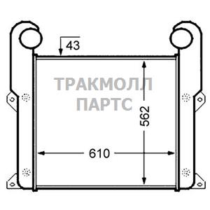 ИНТЕРКУЛЕР - CI 348 000P