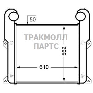 ИНТЕРКУЛЕР - CI 349 000P