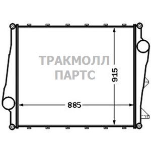 ИНТЕРКУЛЕР - CI 354 000P