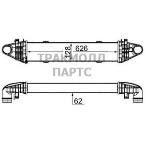 ИНТЕРКУЛЕР - CI 356 000S