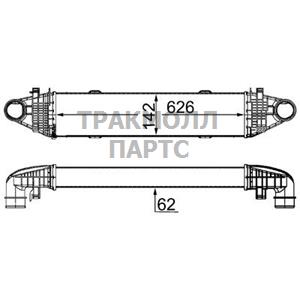 ИНТЕРКУЛЕР - CI 358 000S