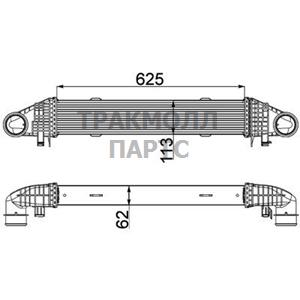 ИНТЕРКУЛЕР - CI 359 000P
