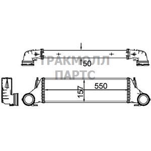 ИНТЕРКУЛЕР - CI 361 000P