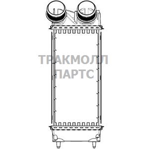 ИНТЕРКУЛЕР - CI 366 000P