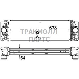 ИНТЕРКУЛЕР - CI 369 000P