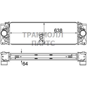 ИНТЕРКУЛЕР - CI 369 000S