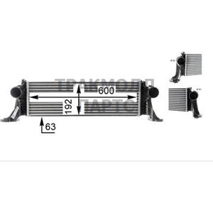 ИНТЕРКУЛЕР - CI 370 000P