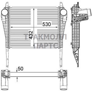 ИНТЕРКУЛЕР - CI 38 000P