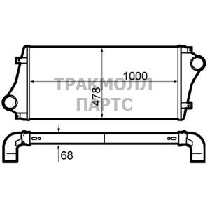 ИНТЕРКУЛЕР - CI 382 000P