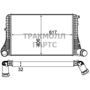 ИНТЕРКУЛЕР - CI 387 000P