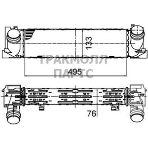 ИНТЕРКУЛЕР - CI 393 000P
