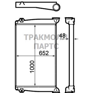 ИНТЕРКУЛЕР - CI 395 000P