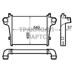ИНТЕРКУЛЕР - CI 397 000P