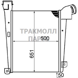 ИНТЕРКУЛЕР - CI 400 000P