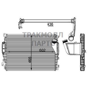 ИНТЕРКУЛЕР - CI 405 000P