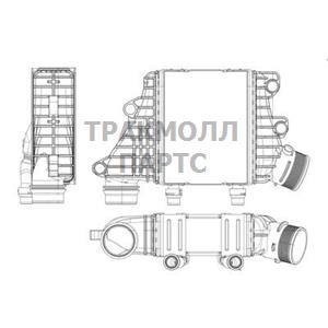 ИНТЕРКУЛЕР - CI 412 000P