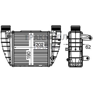 ИНТЕРКУЛЕР - CI 421 000S