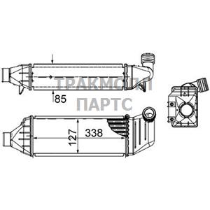 ИНТЕРКУЛЕР - CI 424 000S