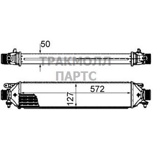 ИНТЕРКУЛЕР - CI 427 000S