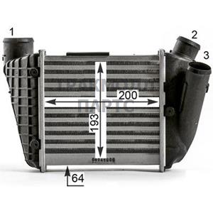 ИНТЕРКУЛЕР - CI 429 000P