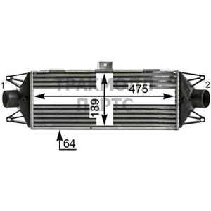 ИНТЕРКУЛЕР - CI 439 000P