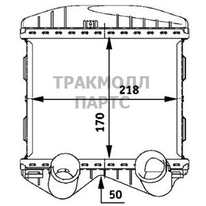 ИНТЕРКУЛЕР - CI 46 000P