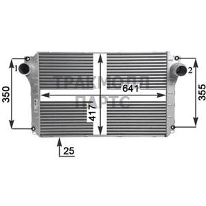ИНТЕРКУЛЕР - CI 463 000P