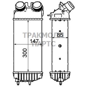 ИНТЕРКУЛЕР - CI 474 000P