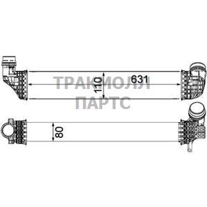 ИНТЕРКУЛЕР - CI 478 000P