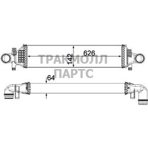 ИНТЕРКУЛЕР - CI 479 000P