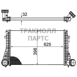 ИНТЕРКУЛЕР - CI 482 000S