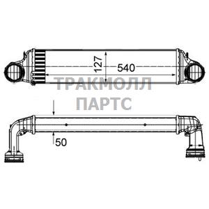 ИНТЕРКУЛЕР - CI 488 000S