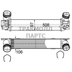 ИНТЕРКУЛЕР - CI 491 000S