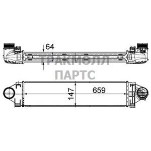 ИНТЕРКУЛЕР - CI 502 000S