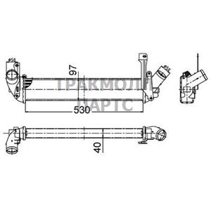 ИНТЕРКУЛЕР - CI 506 000S