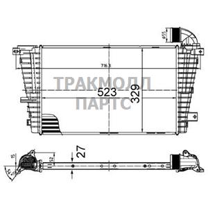 ИНТЕРКУЛЕР - CI 513 000S