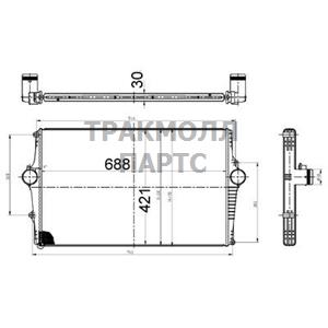 ИНТЕРКУЛЕР - CI 522 000S