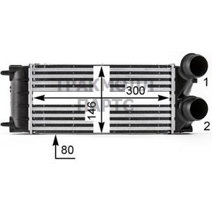 ИНТЕРКУЛЕР - CI 528 000P