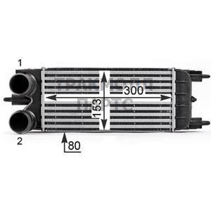 ИНТЕРКУЛЕР - CI 529 000P