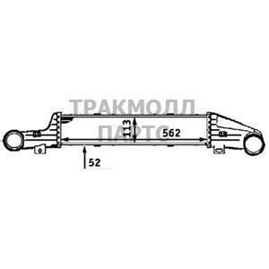 ИНТЕРКУЛЕР - CI 53 000P