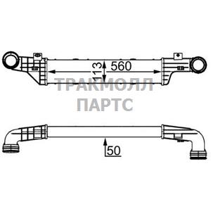 ИНТЕРКУЛЕР - CI 53 000S