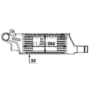 ИНТЕРКУЛЕР - CI 57 000P
