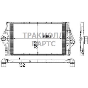 ИНТЕРКУЛЕР - CI 59 000P