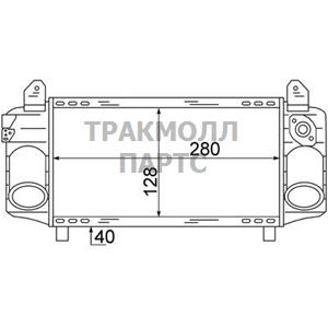 ИНТЕРКУЛЕР - CI 72 000S