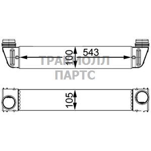 ИНТЕРКУЛЕР - CI 79 000S