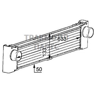 ИНТЕРКУЛЕР - CI 81 000P