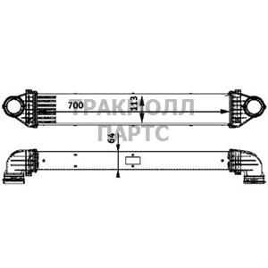 ИНТЕРКУЛЕР - CI 84 000P